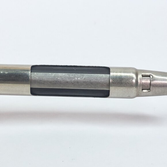 Sheaffer 14K Gold Nib Fountain Pen / Burgundy Marbled / Made in USA - Picture 14 of 15